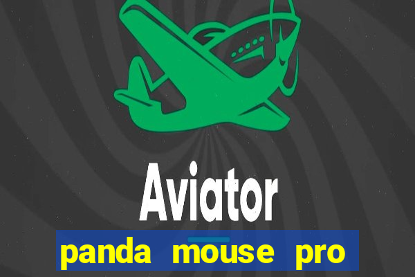 panda mouse pro 1.5.3 apk download